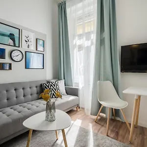 A13- Boutique Apartments, Location, By Bqa Apartament