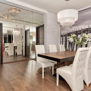 Nightingale Luxury Apartament