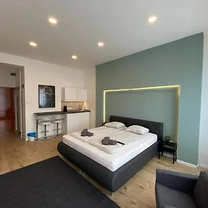  Apartman Center Of 3