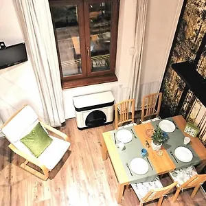  Apartman Buda Natura