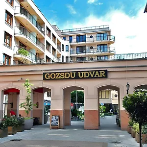 Novo Apartament