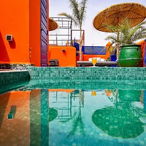 https://riad-lea-marrakech.marrakeshhotelsmorocco.com