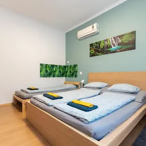 K Apartament
