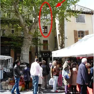 Duplex- Isle Sur Sorgue , LʼIsle-sur-la-Sorgue France