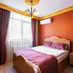 Ottoman Design , Istambul Turquie